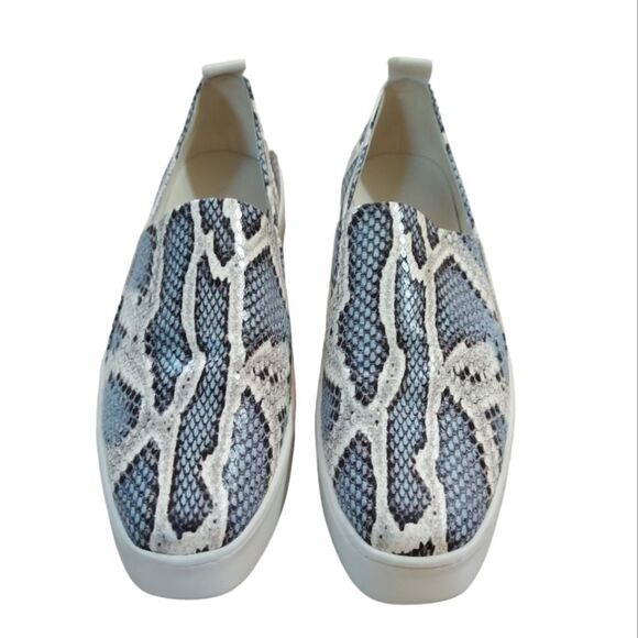 Vince Saxon 2 Slip On Sneakers - Picture 2 of 9